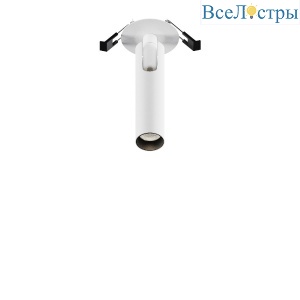 Встраиваемый спот Maytoni Focus T C141RS-L125-6W3K-W