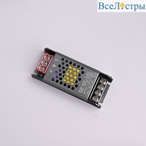 Блок питания 12В 60Вт ImperiumLoft Blkb12V 271650-67