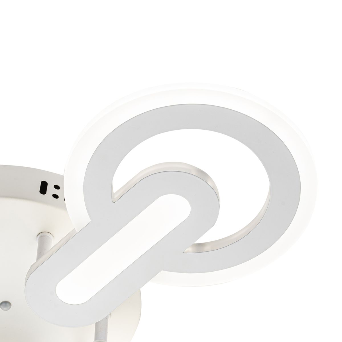 потолочный светильник escada fornax 10218/5led