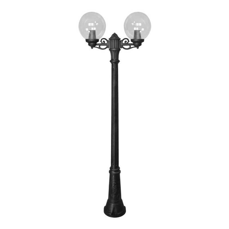 Уличный фонарь Fumagalli Gigi Bisso/G250 G25.156.S20.AXE27