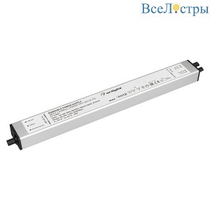 Блок питания Arlight ARPV-LG48060-LINEAR-PFC-DALI2-PD 48V 1.25A 60W 034881