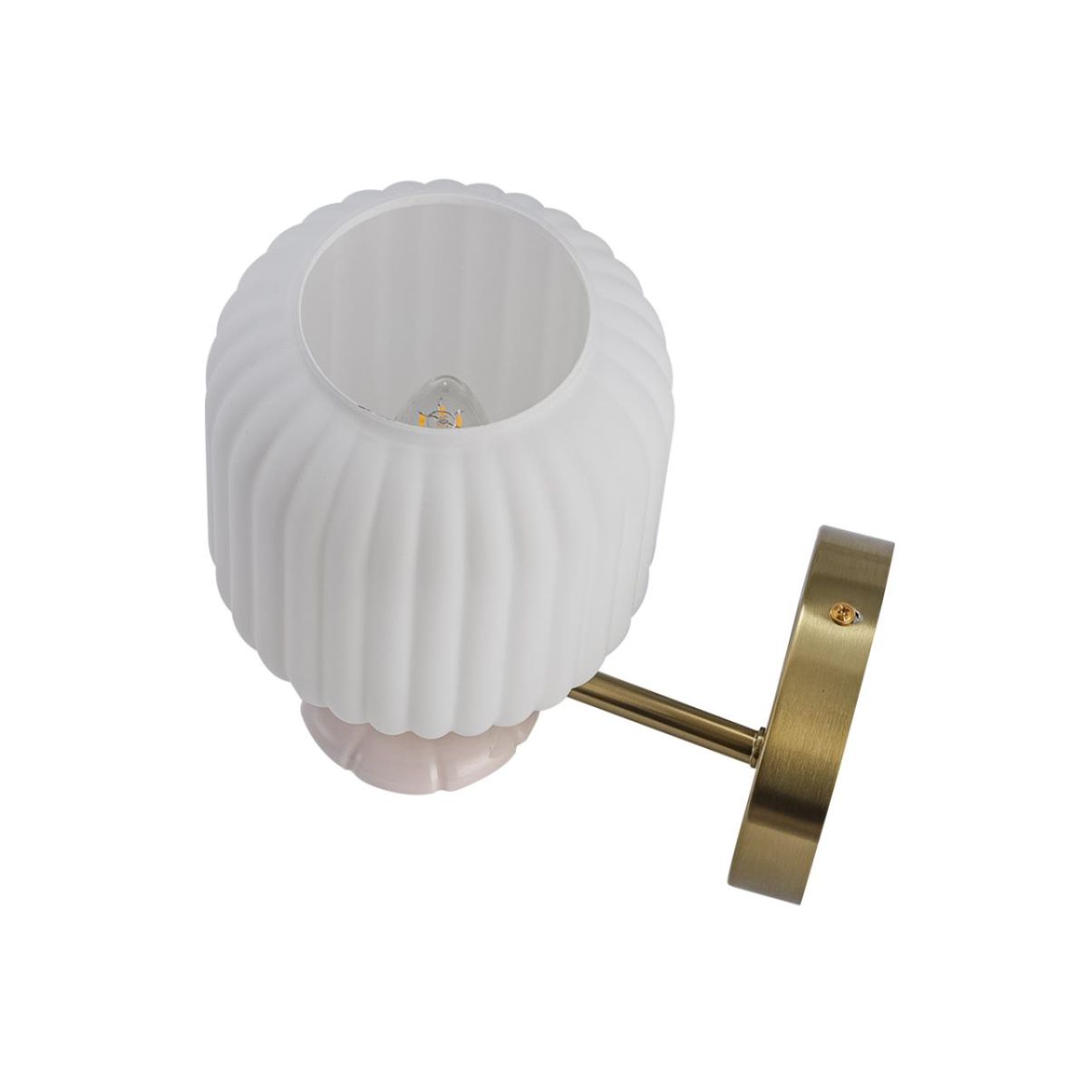 бра lumion moderni alegra 8334/1w