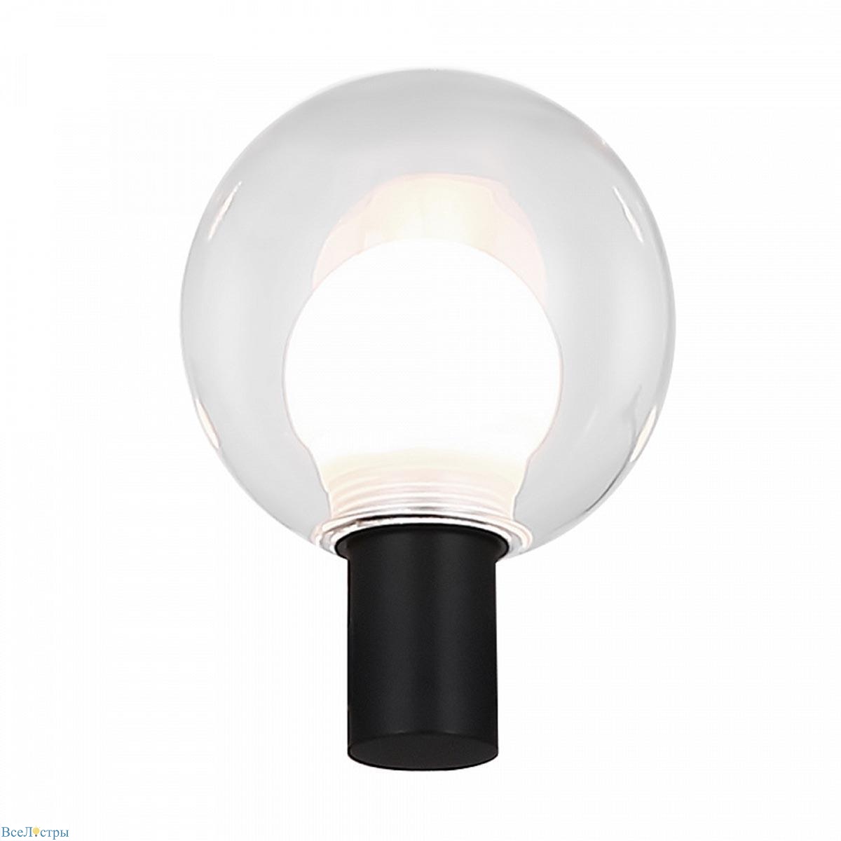 трековый светодиодный светильник freya urban fr6005ls-01b1