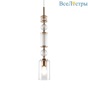 Подвесной светильник Modemodern MD.2008.1