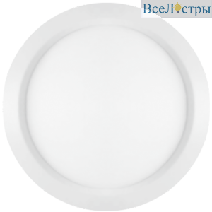 Встраиваемый светильник EKS Classic UTT00004392