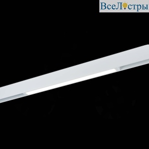 Трековый магнитный светильник ST Luce Skyline 220 ST657.596.18H