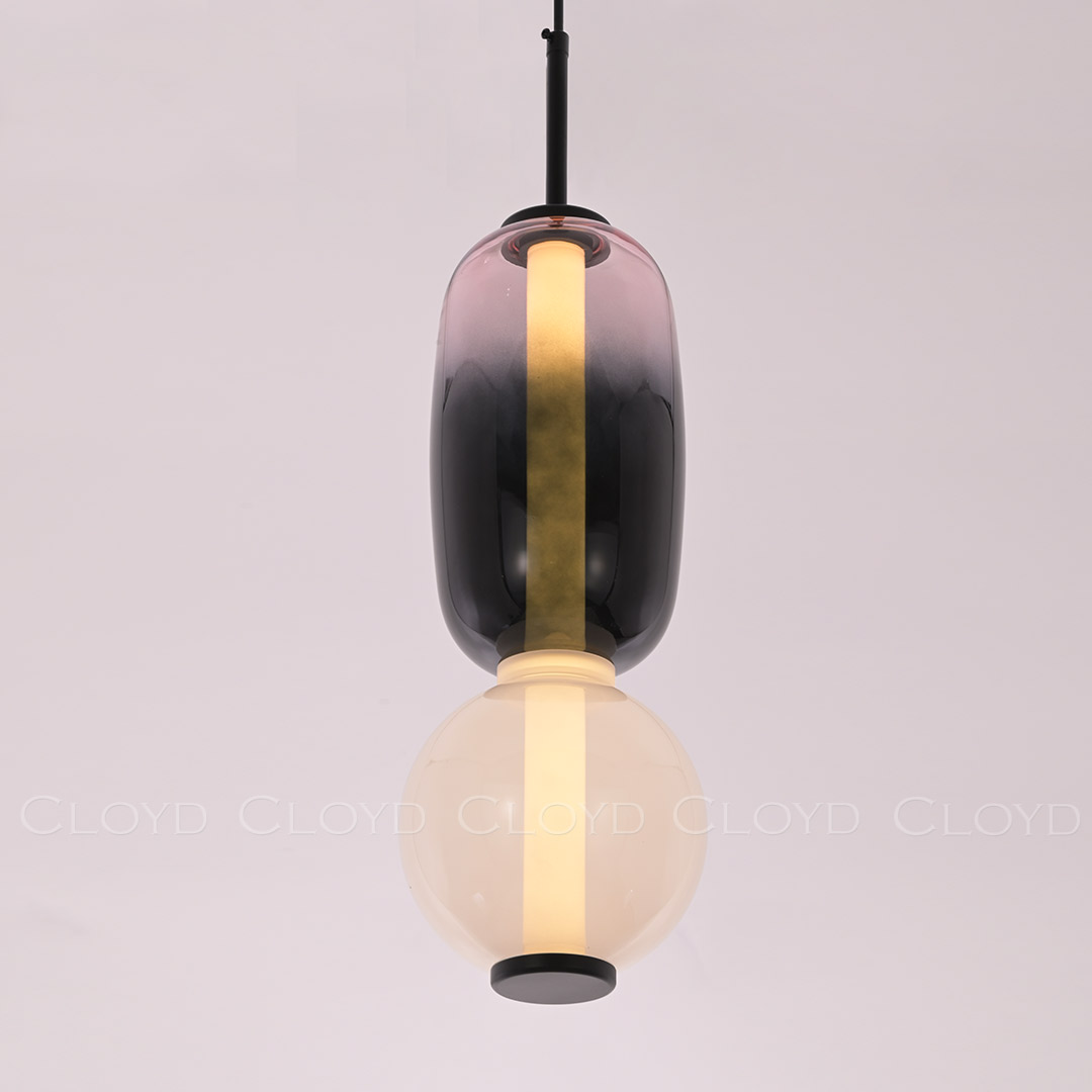 подвесной светильник cloyd supernova 11401