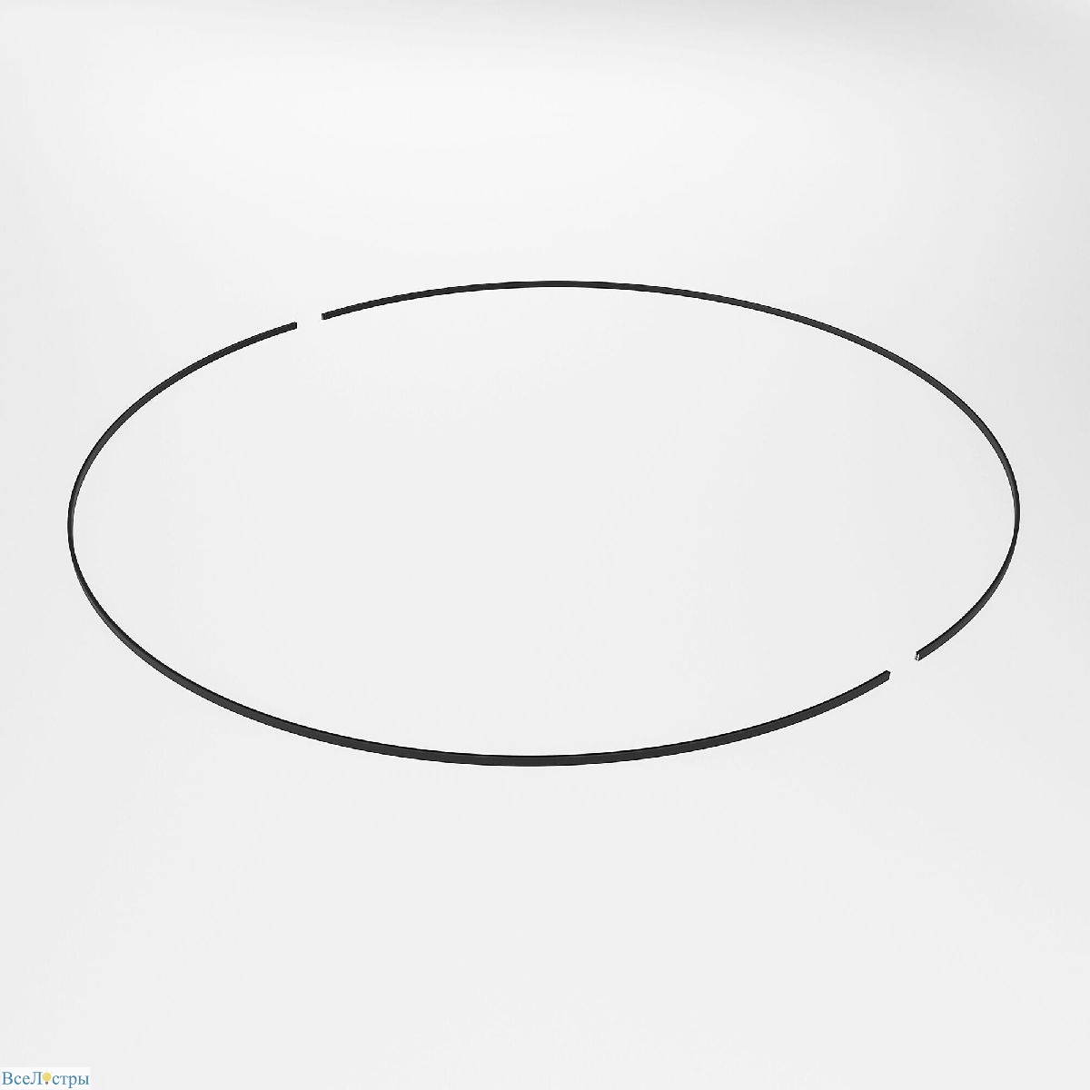 магнитный шинопровод round elektrostandard esthetic magnetic 85218/00 4690389208096 a067843