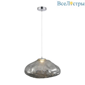 Подвесной светодиодный светильник Wertmark ISOLA WE219.03.163