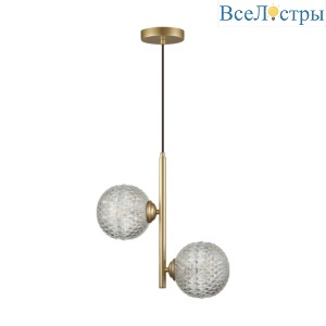 Подвесной светильник Lumion Geneva 5292/2