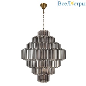 Подвесная люстра Loft IT Celebration 10579/800 Smoke