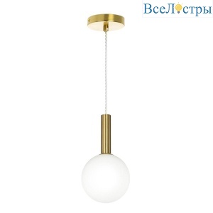 Подвесной светильник Citilux Рунд CL205110N
