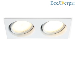 Встраиваемый светильник Ambrella Light Techno Spot IP Protect TN6659