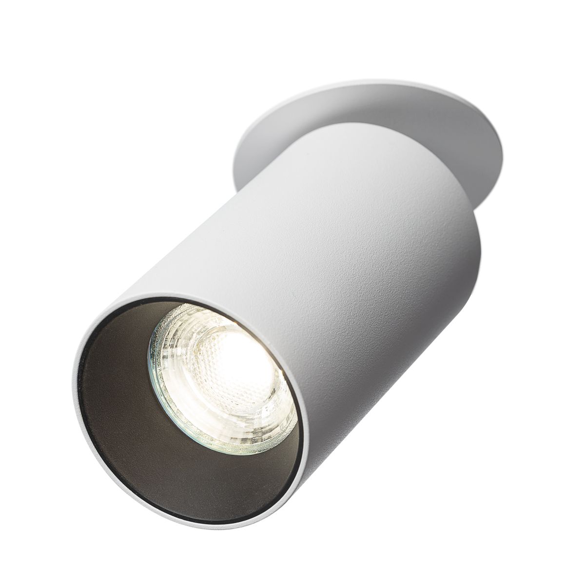 встраиваемый спот citilux axel cl512d10