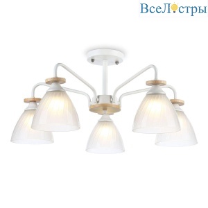 Потолочная люстра Ambrella light Traditional Modern TR9567