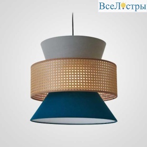 Подвесной светильник Imperium Loft Pella 178112-22
