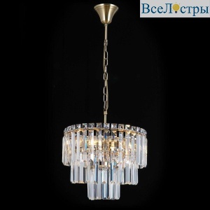 Подвесная люстра Citilux Фонда CL303163