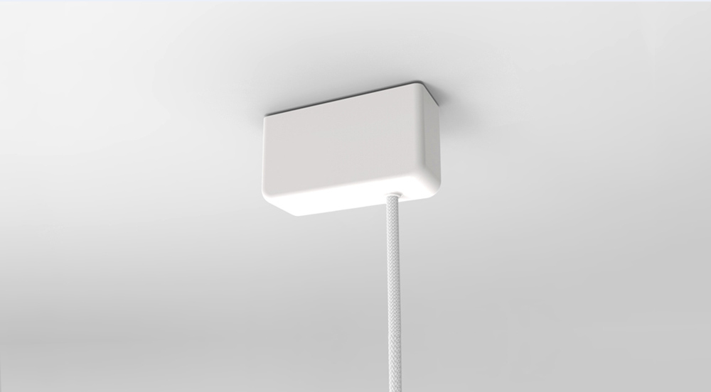 подвесной светильник 1936010a unterlinden artemide