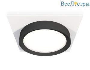 Встраиваемый светильник Ambrella Light Techno Spot XC8061002 (C8061, N8113)