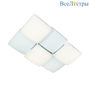 Потолочный светодиодный светильник Escada Keys 10239/6LED