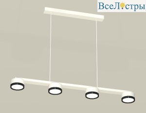 Подвесной светильник Ambrella Light Traditional (C9151, N8113) XB9151151