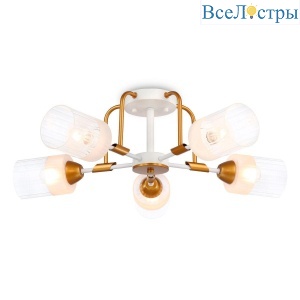 Потолочная люстра Ambrella light Traditional Modern TR303323