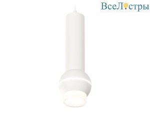 Подвесной светильник Ambrella Light Techno Spot XP1101010 (A2301, C6355, A2010, C1101, N7160)