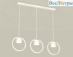 Подвесной светильник Ambrella Light Traditional (C9106, N8461) XB9106152