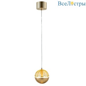 Подвесной светильник Favourite Ballonger 4325-1P