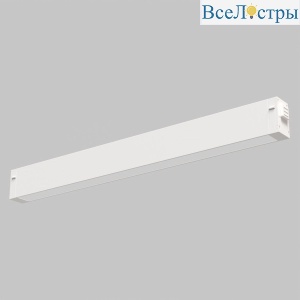 Трековый светильник CCT IMEX Smart Line IL.0050.5000-18-CCT-WH