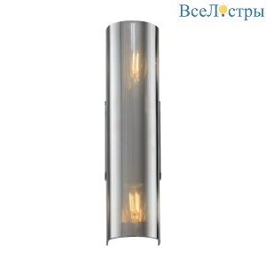 Настенный светильник Maytoni Gioia P011WL-02CH
