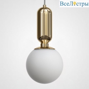 Подвесной светильник ImperiumLoft Parachilna Aballs 73656-22