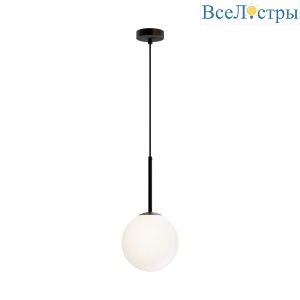 Подвесной светильник Maytoni Basic form MOD321PL-01B1