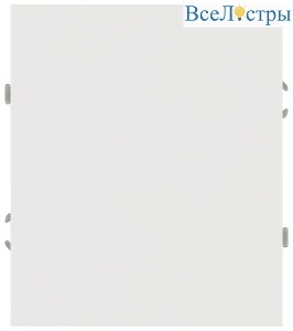 Переключатель Эра Arktik 16-1103-08 10АХ-250В белый матовый Б0070341