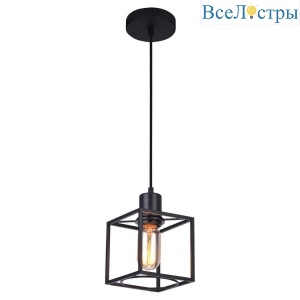 Подвесной светильник Lussole Loft Badger LSP-9540