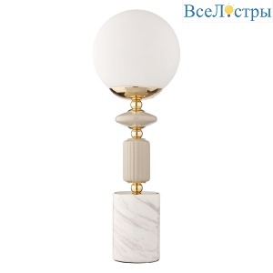 Настольная лампа Lumion Vivien 6580/1T