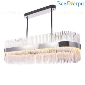 Подвесная люстра Cloyd Cadance 10576