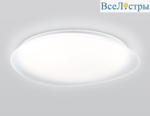 Светодиодный светильник RGB Ambrella Light Orbital Dance FZ1615