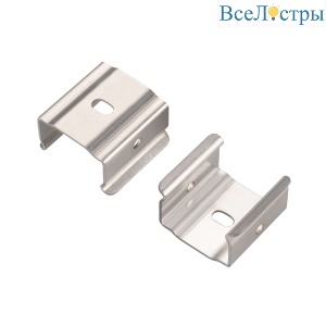 Держатель для профиля Arlight ARH-FLOOR27-H28 039933