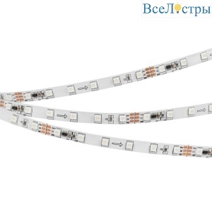 Светодиодная лента Arlight 14,4W/m 60LED/m 3535SMD разноцветный 5M 022718(2)
