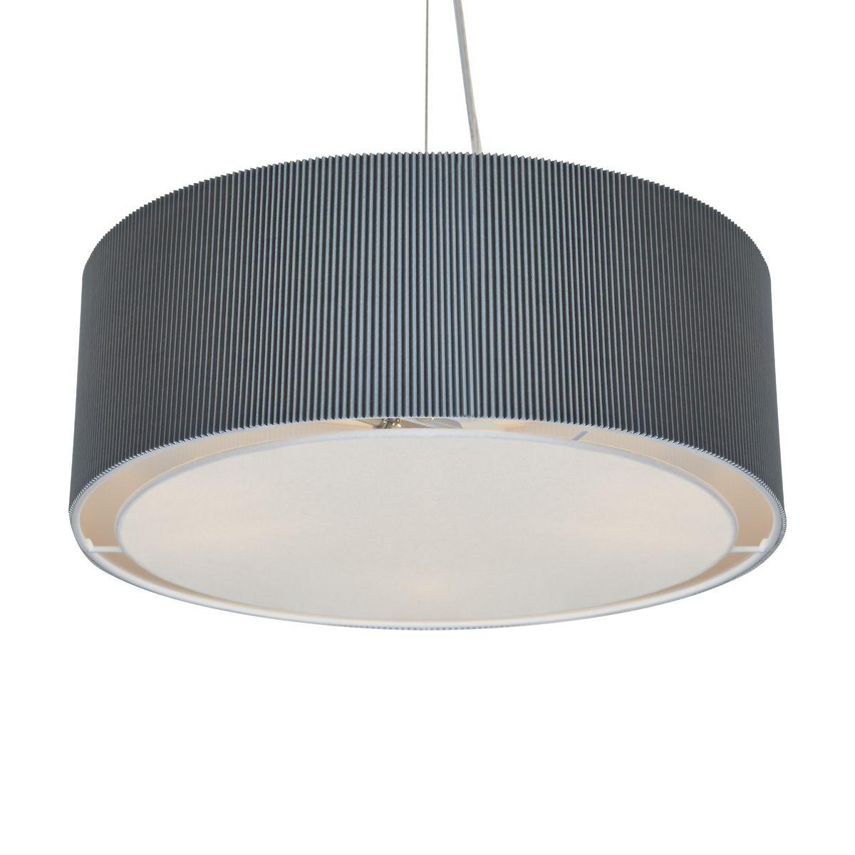 подвесной светильник freya pleating fr5434pl-03gr