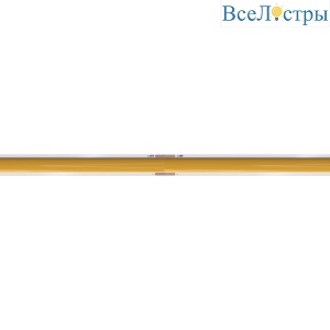 Светодиодная лента Arte Lamp Lane 24В 10Вт/м 2900/3100K 5м IP20 A2432005-01-3K