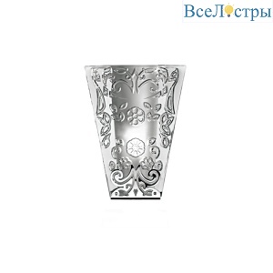 Настенный светильник Fabbian Fabbian D69D0100