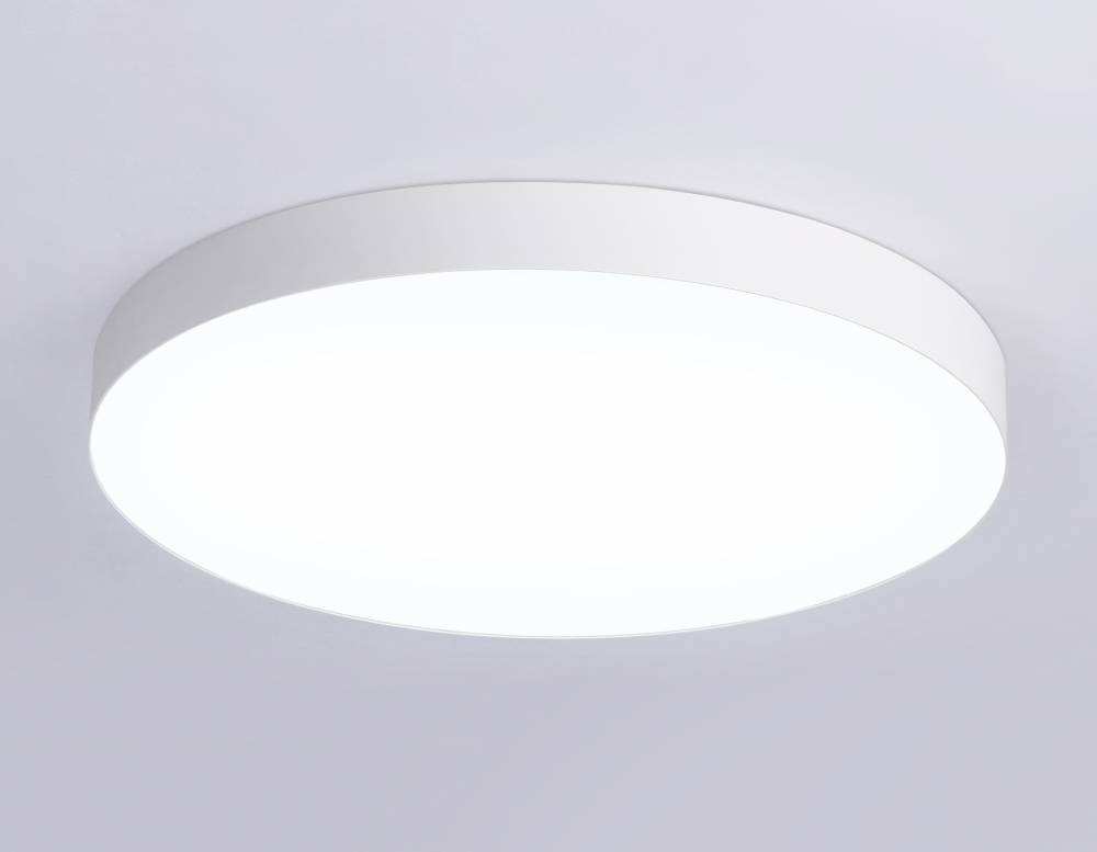 потолочный светильник ambrella light air alum fv5536