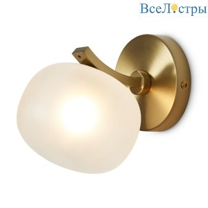Бра Freya Donuts FR5444WL-01BS