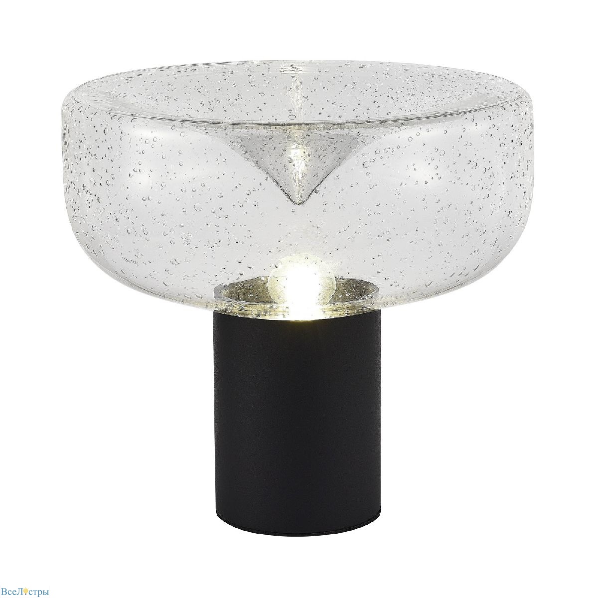 настольная лампа st luce ripple sl6014.424.01