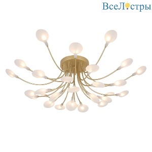 Потолочная люстра F-Promo Skein 4197-28C