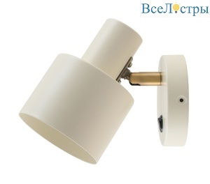 Спот Moderli Artis V11272-1W