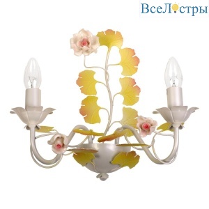 Бра Abrasax Suzanne SB0979/2