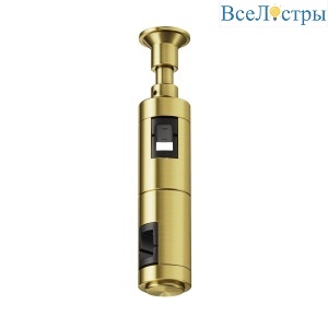 Крепление настенное Maytoni Flarity TRA155CW-D1-BS